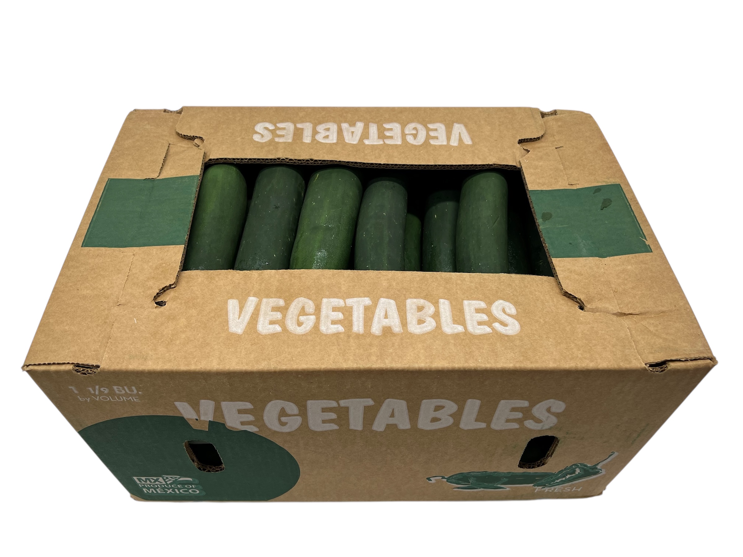 Cucumber