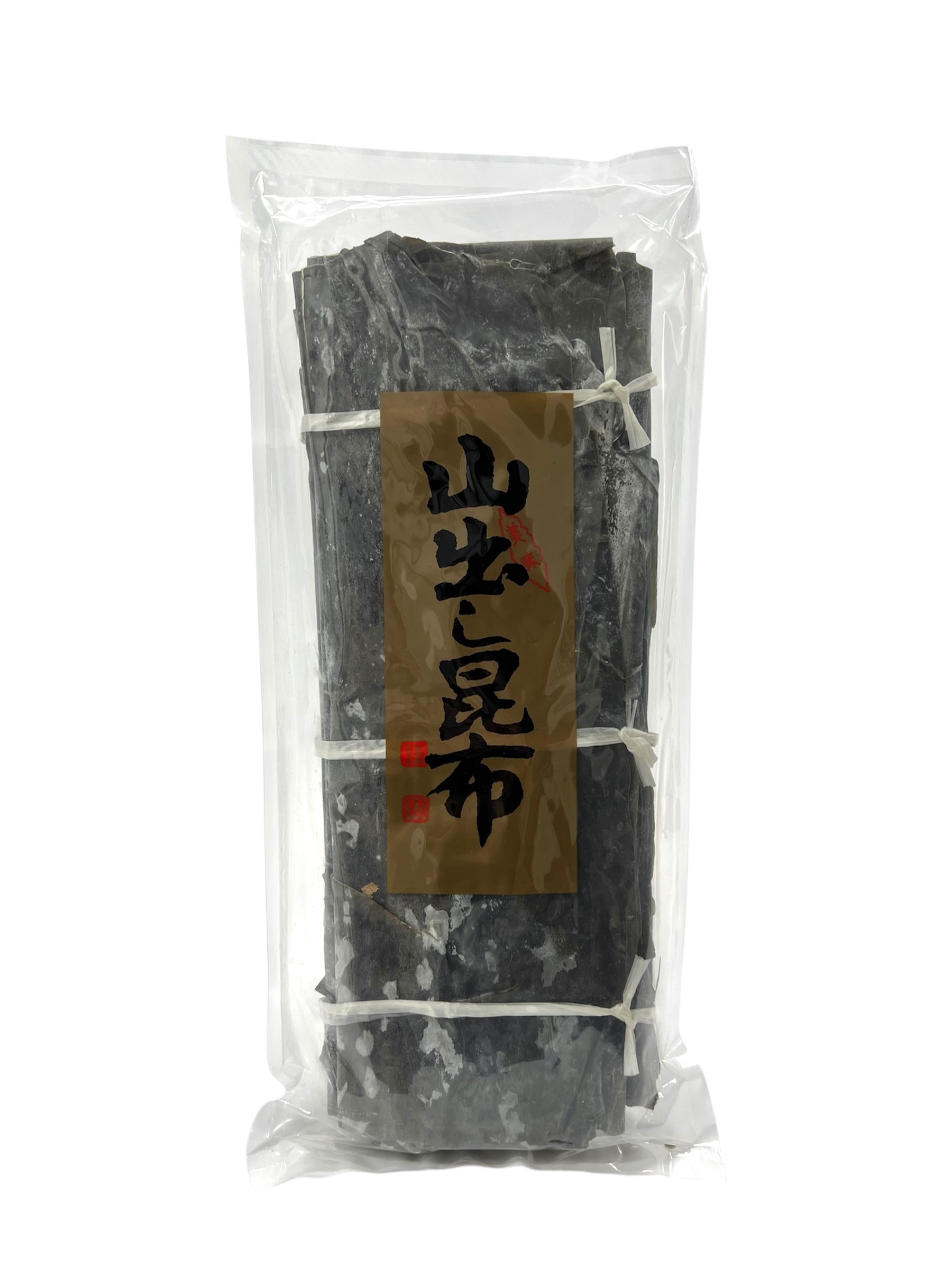 Kombu Seaweed