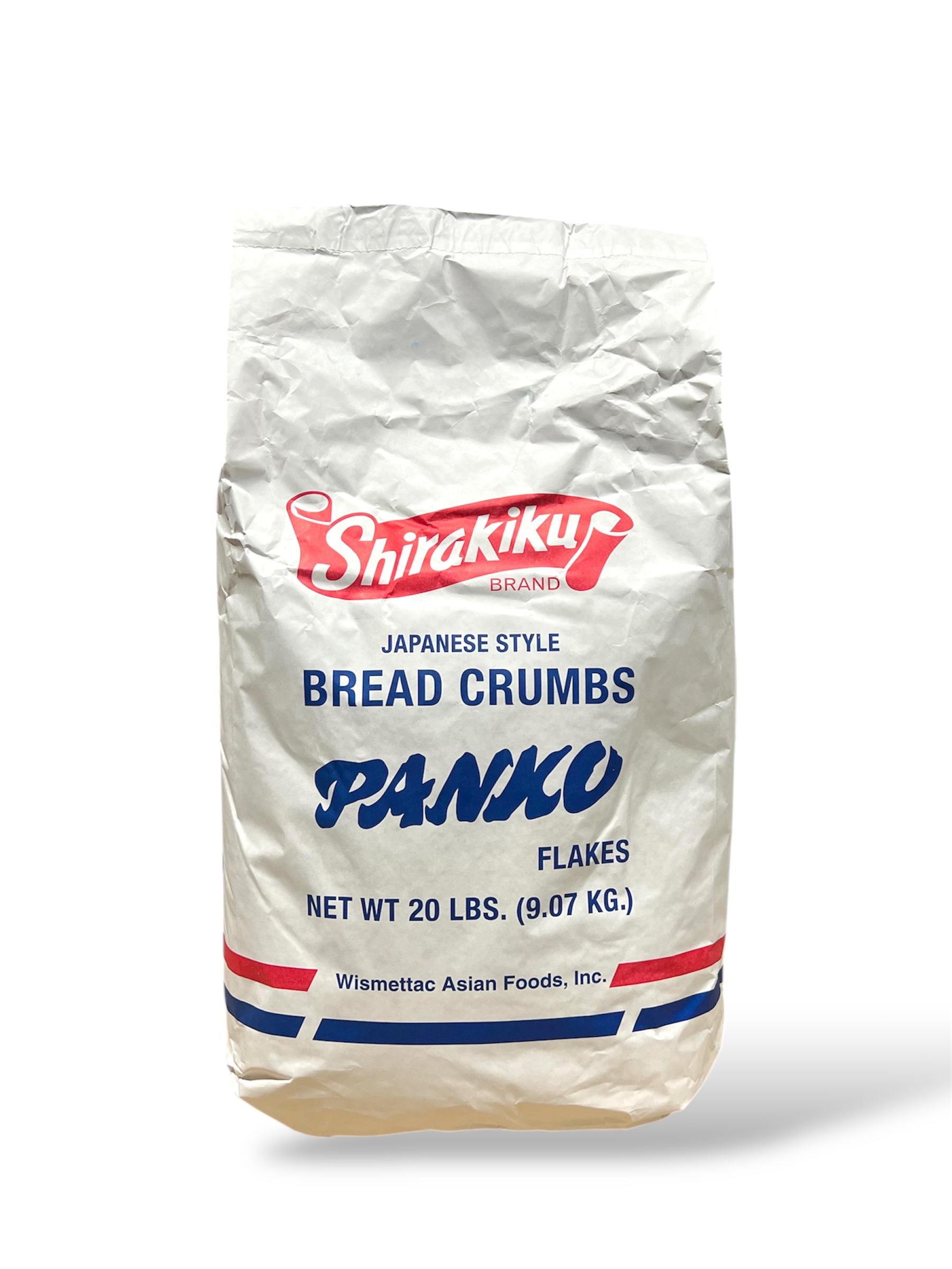 Panko Bread